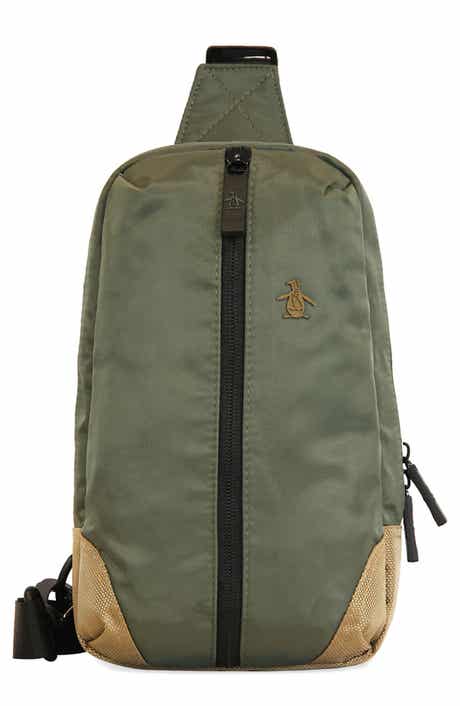 Original Penguin Sling Bag