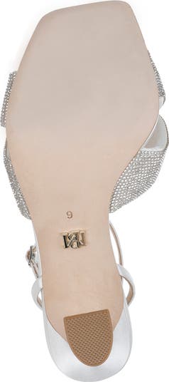 Brinlee Ankle Strap Sandal