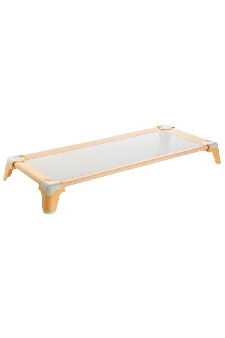 Toddler Premium Cot - Natural, Main, color, Beige