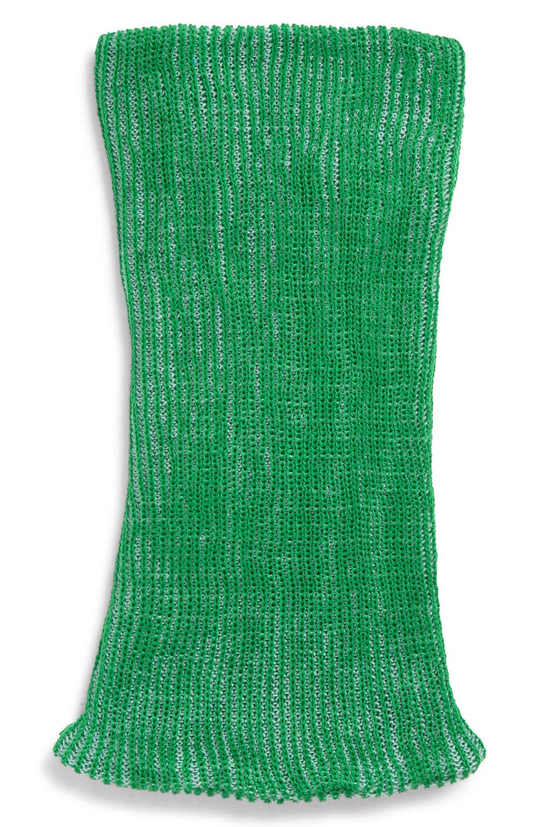 verloop Rib Snood, Main, color, Kelly Stone Blue