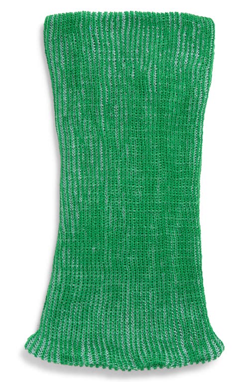 Verloop Rib Snood