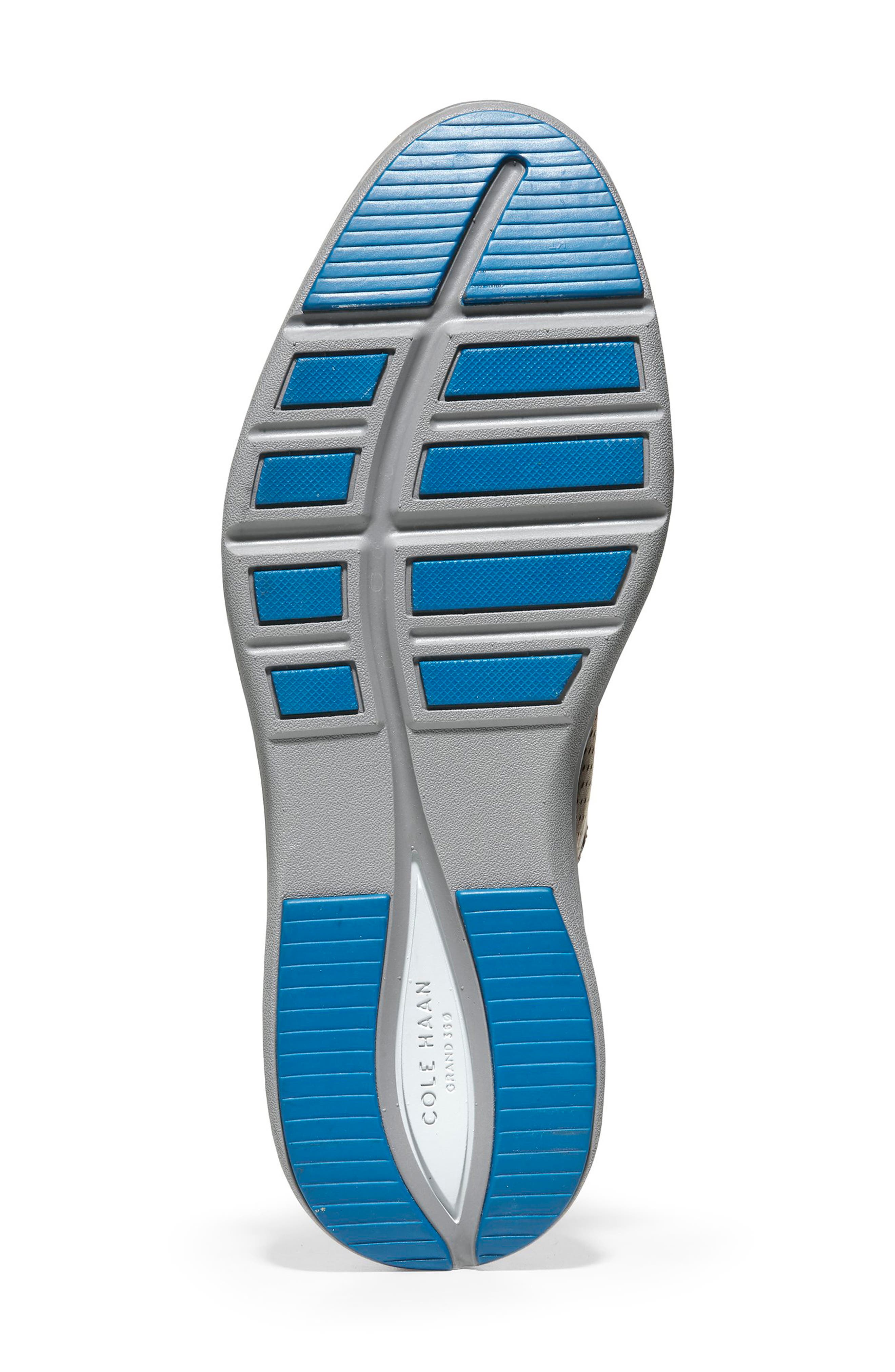 Cole Haan Original Grand Ultra Laser Oxford, Alternate, color, 