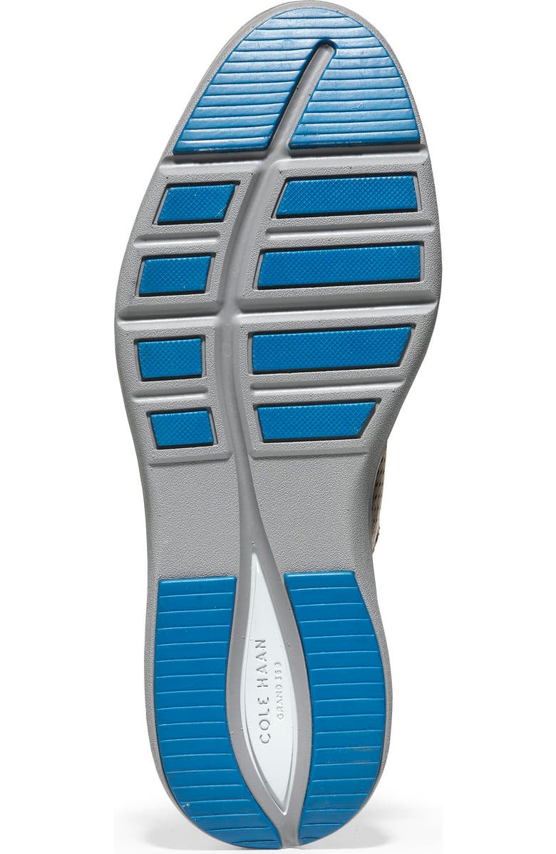 Cole Haan Original Grand Ultra Laser Oxford, Alternate, color,