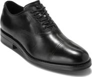 Cole Haan Ledley Grand Cap Toe Oxford