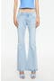 selected Light Denim