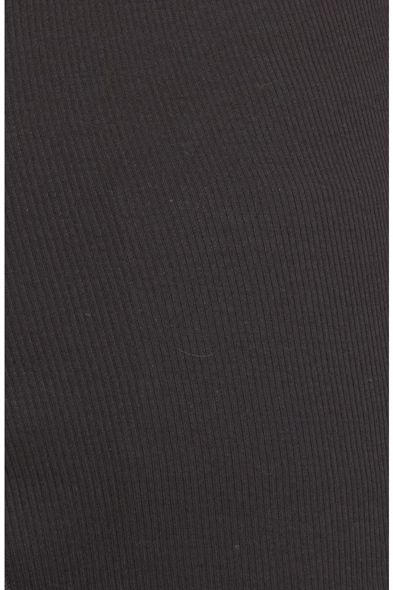 Scoop Neck Tank, Alternate, color, BLACK