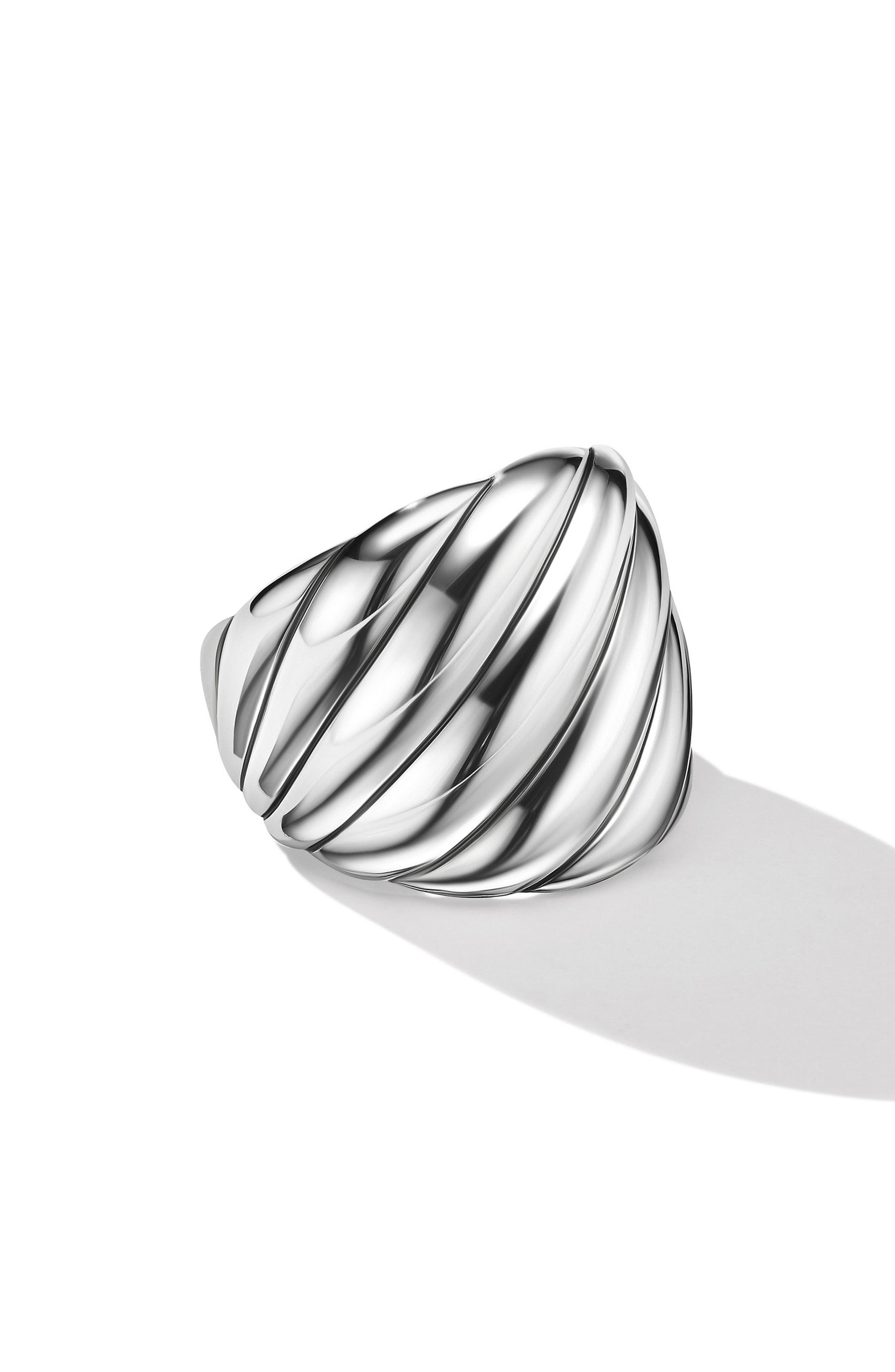 selected SILVER