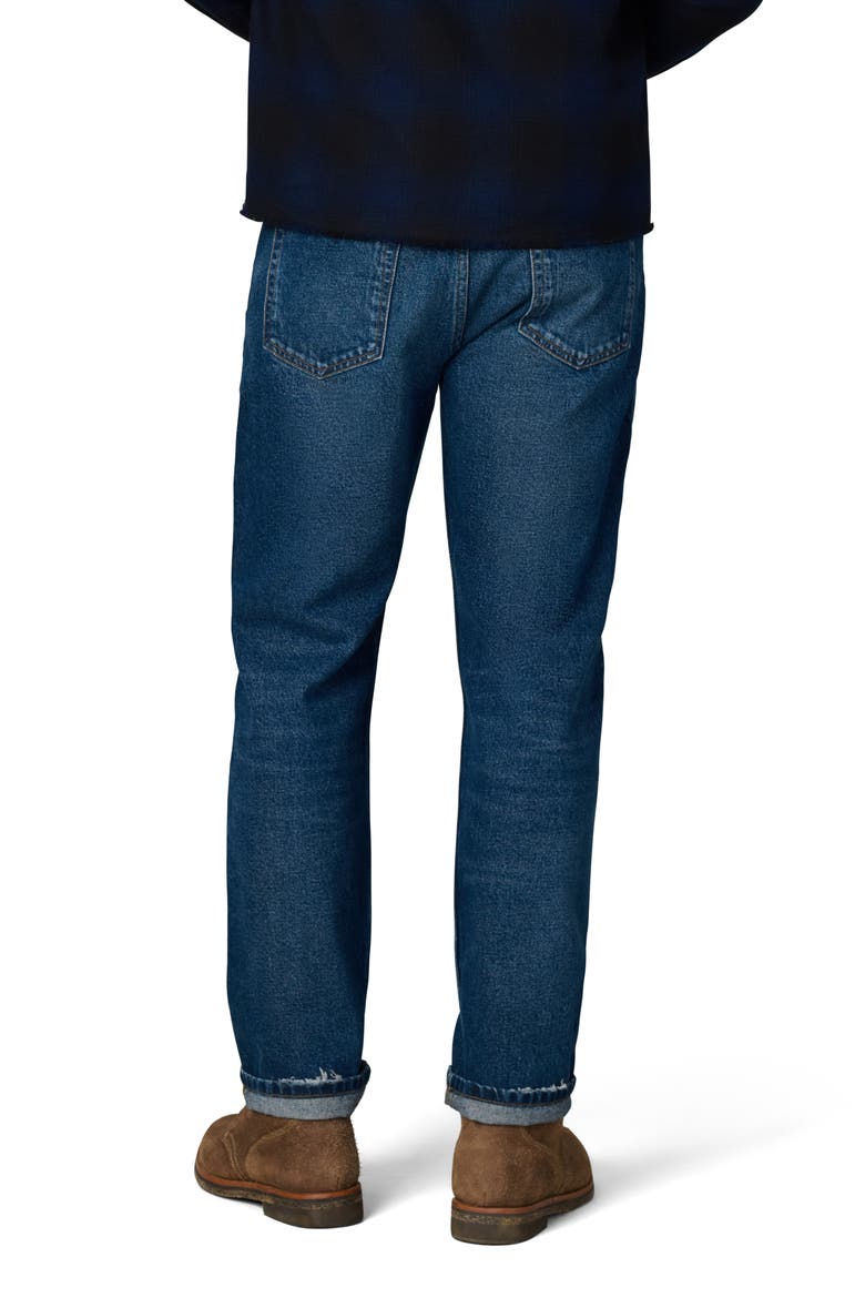 The Joe Tapered Straight Leg Jeans, Alternate, color, WESTLAKE