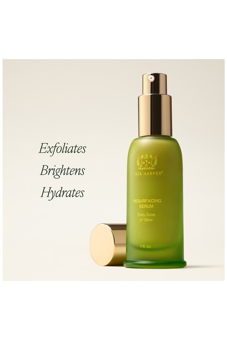 Resurfacing Serum, Alternate, color, NO COLOR