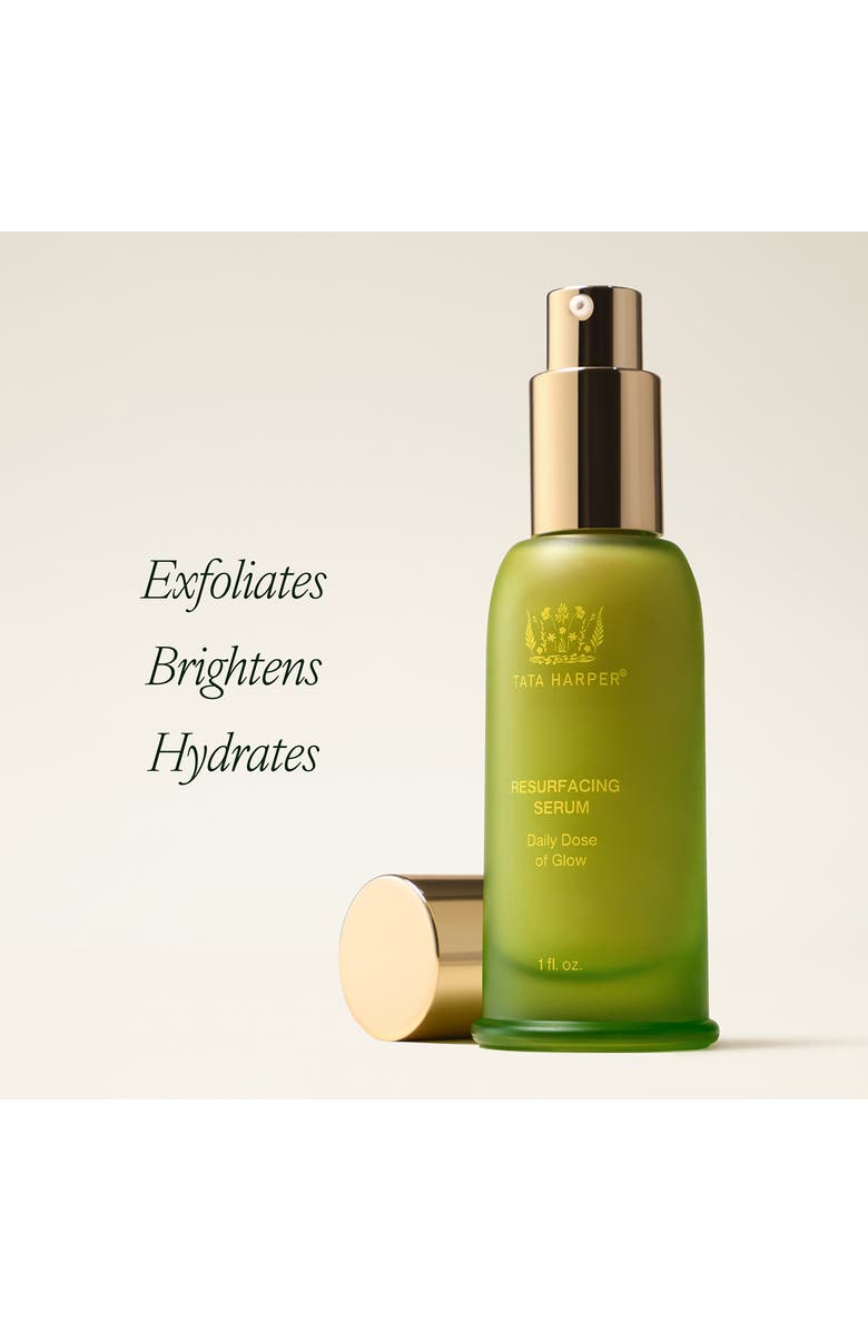 Tata Harper Skincare Resurfacing Serum, Alternate, color, 