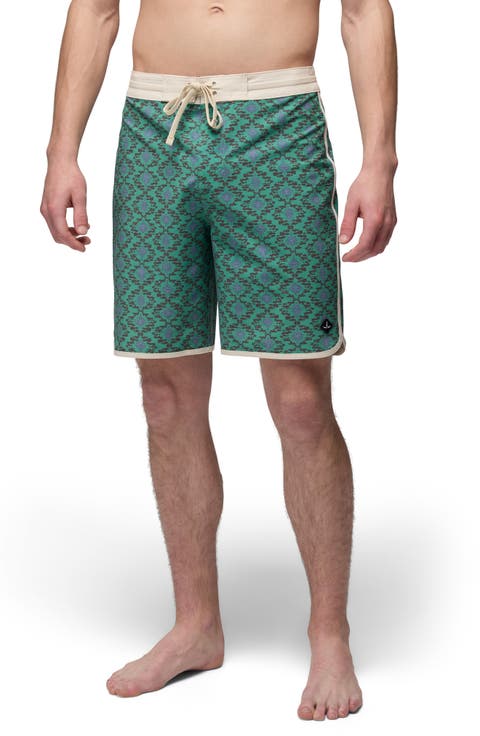 8-Inch Board Shorts