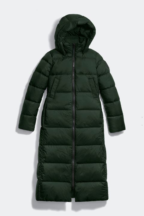 Mystique Puffer