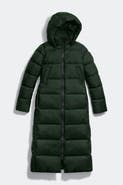 Canada Goose Mystique Puffer