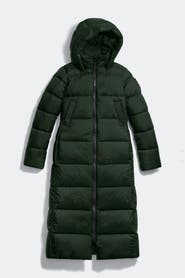 Canada Goose Mystique Puffer