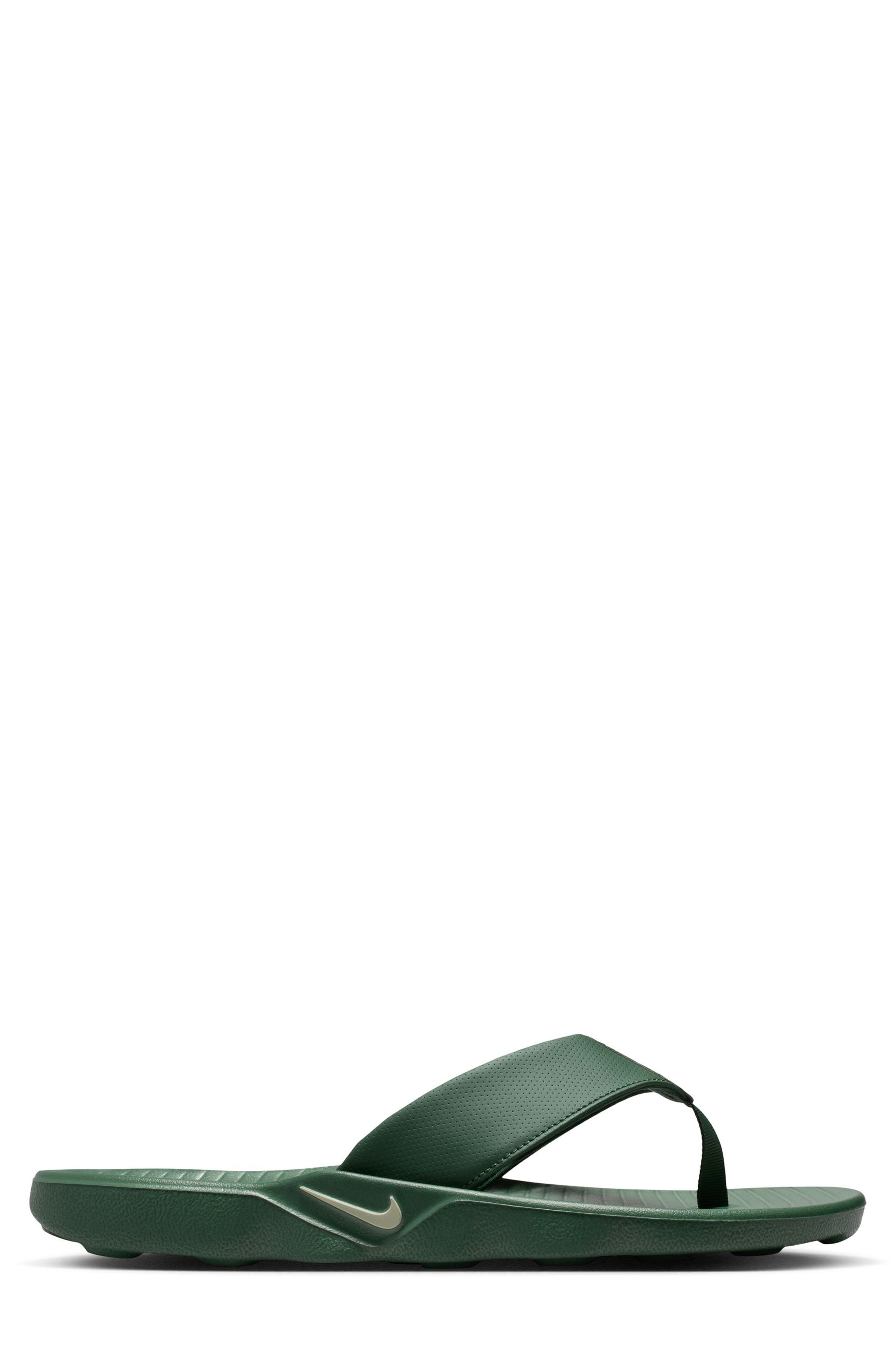 Marina Flip Flop, Main, color, FIR/ LIGHT KHAKI