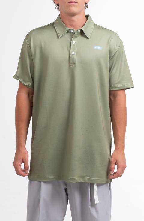 Petina Performance Polo