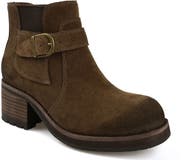 Candie's Crank Chelsea Boot