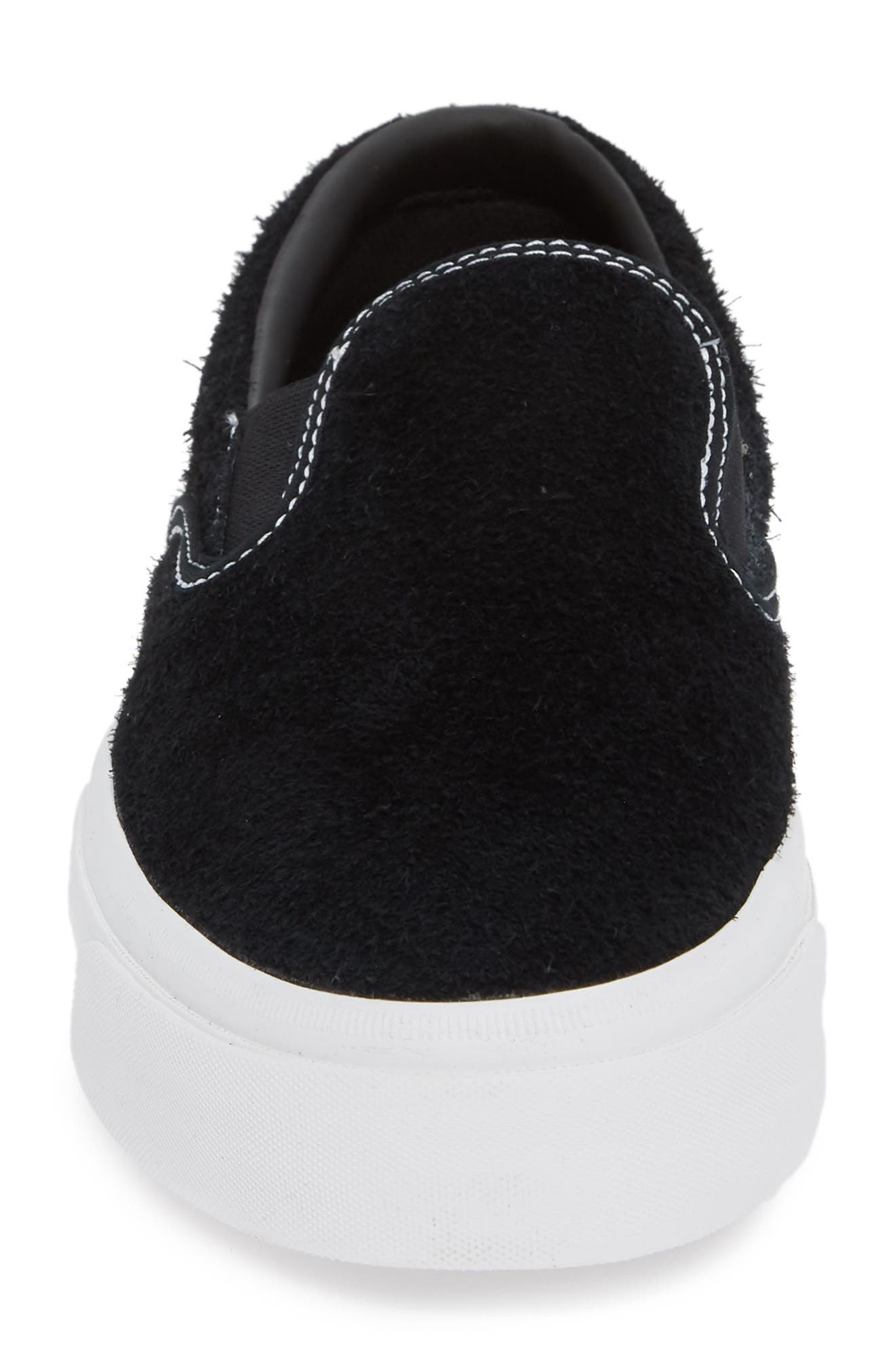 Converse One Star Slip-On, Alternate, color, 