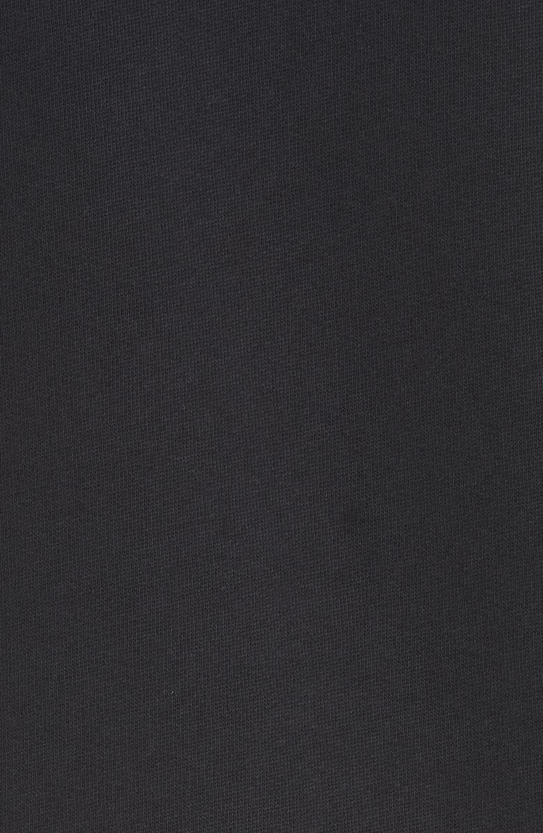 Acne Studios Ferris Face Patch Unisex Zip Hoodie, Alternate, color,