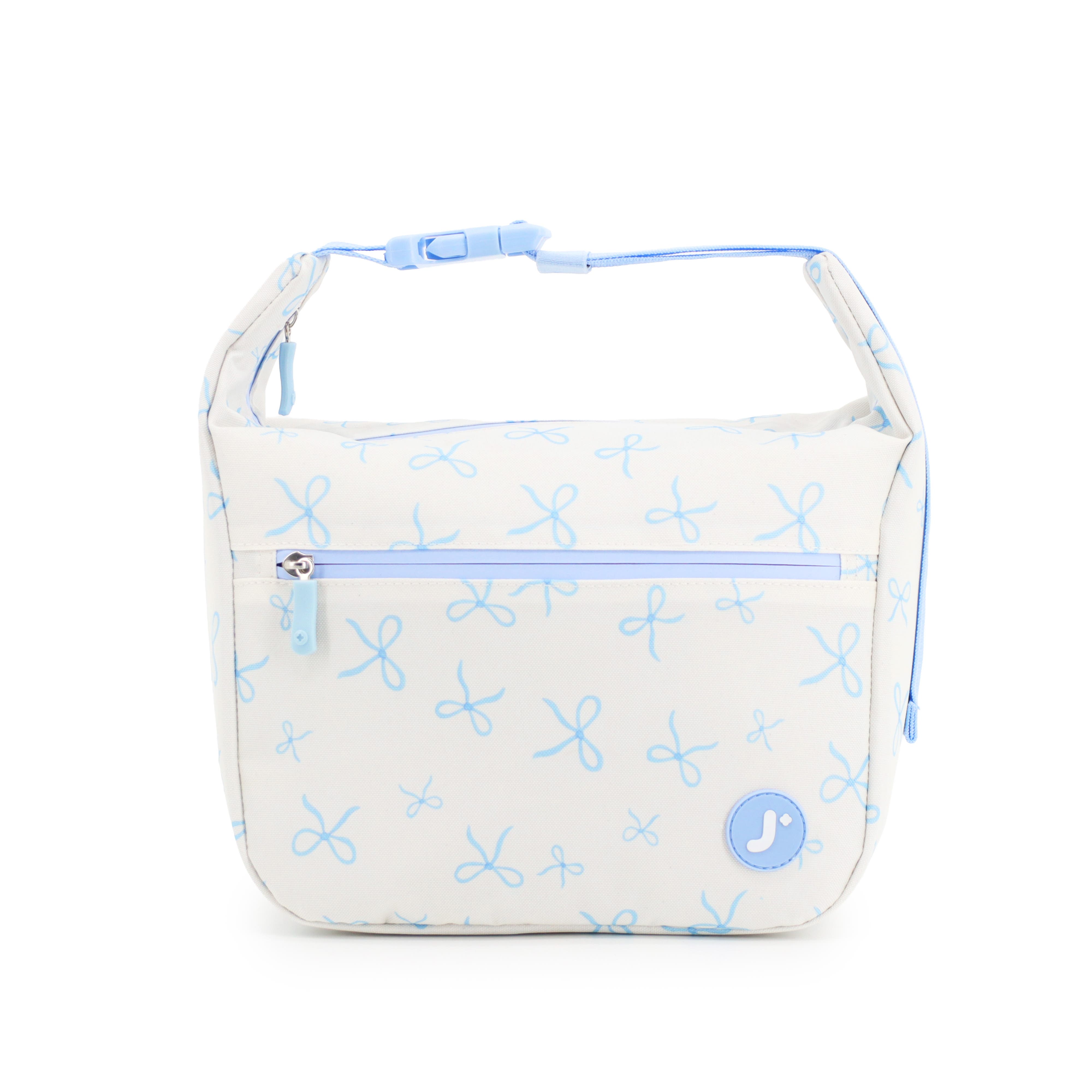  Blue Bows