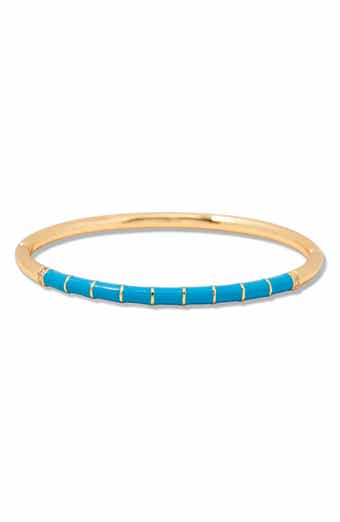 Newport Enamel Bangle