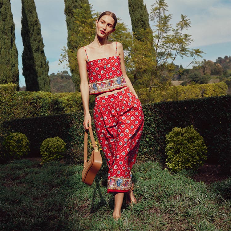 meltthelady fleur camisole dress メルトザレディ