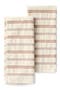  Undyed W/ Petal Stripe