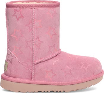 Kids' Classic II Iridescent Stars Boot