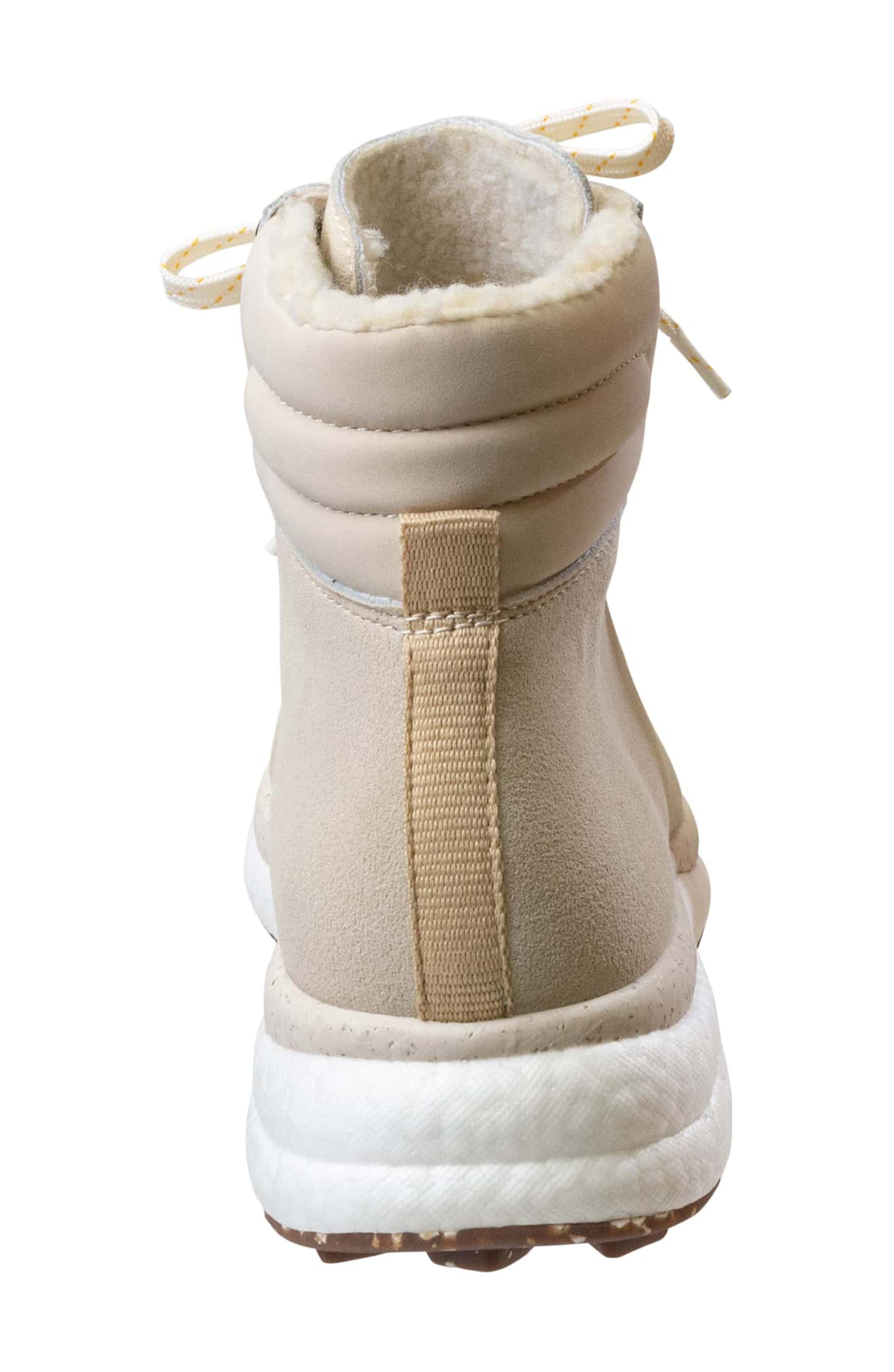 Buckly Hybrid Hiker Boot, Alternate, color, BEIGE