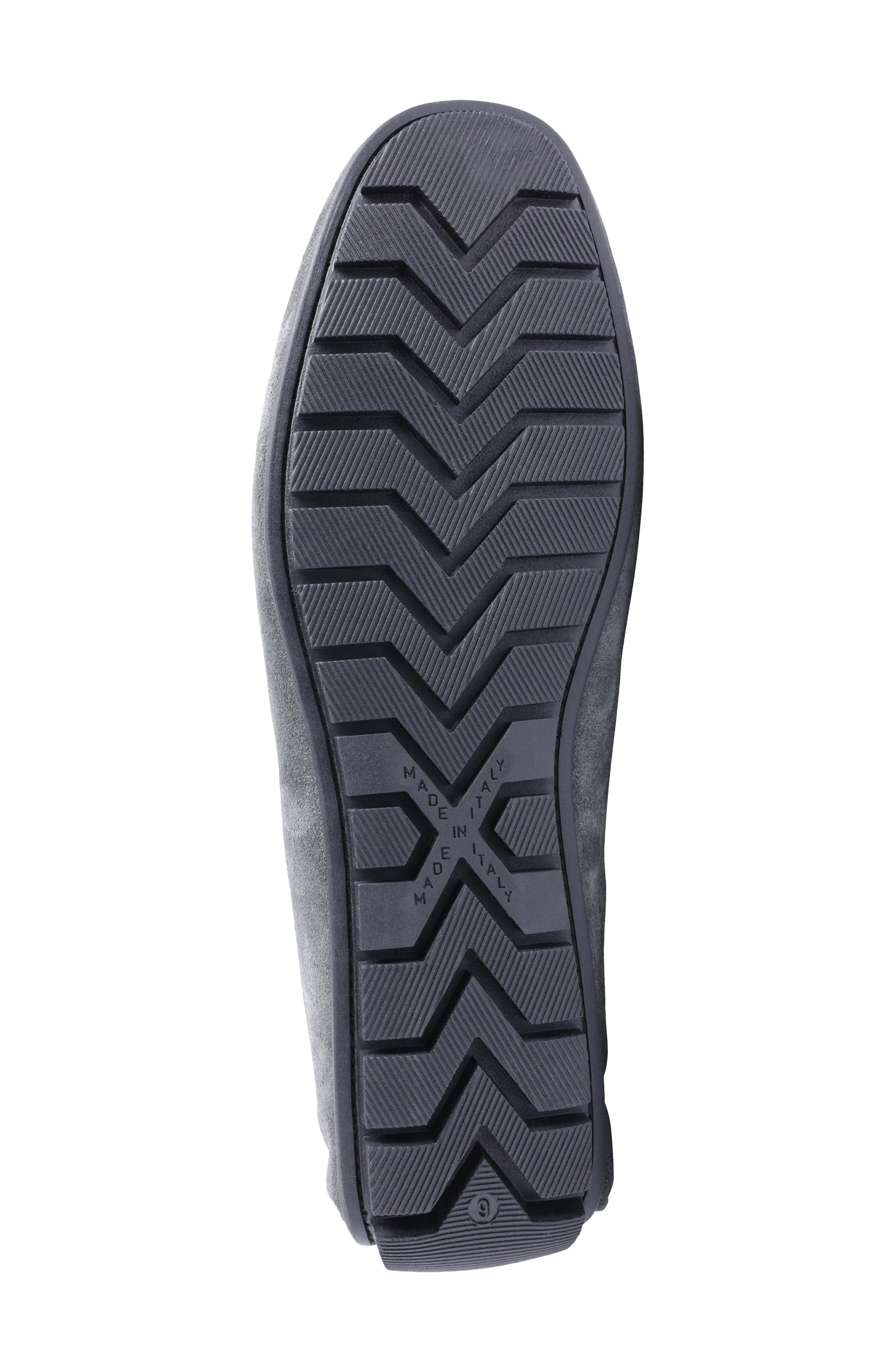 Bruno Magli Xander Driving Loafer, Alternate, color, 