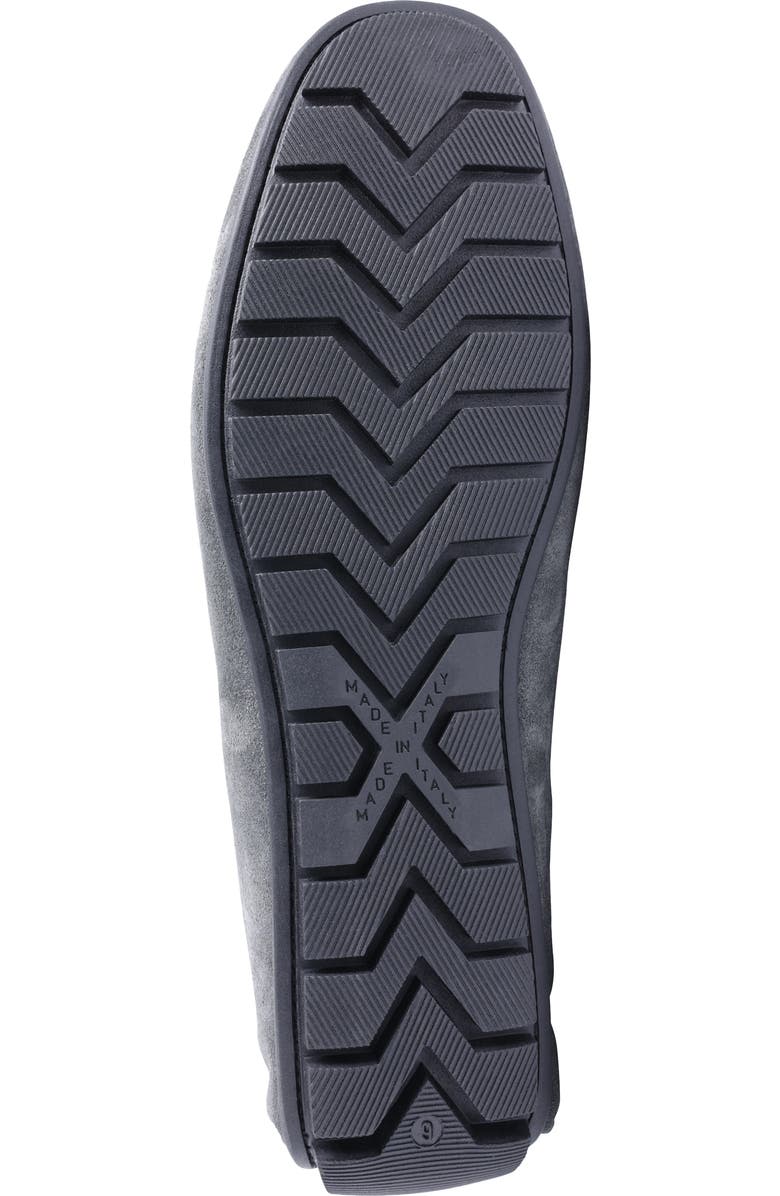 Bruno Magli Xander Driving Loafer, Alternate, color,