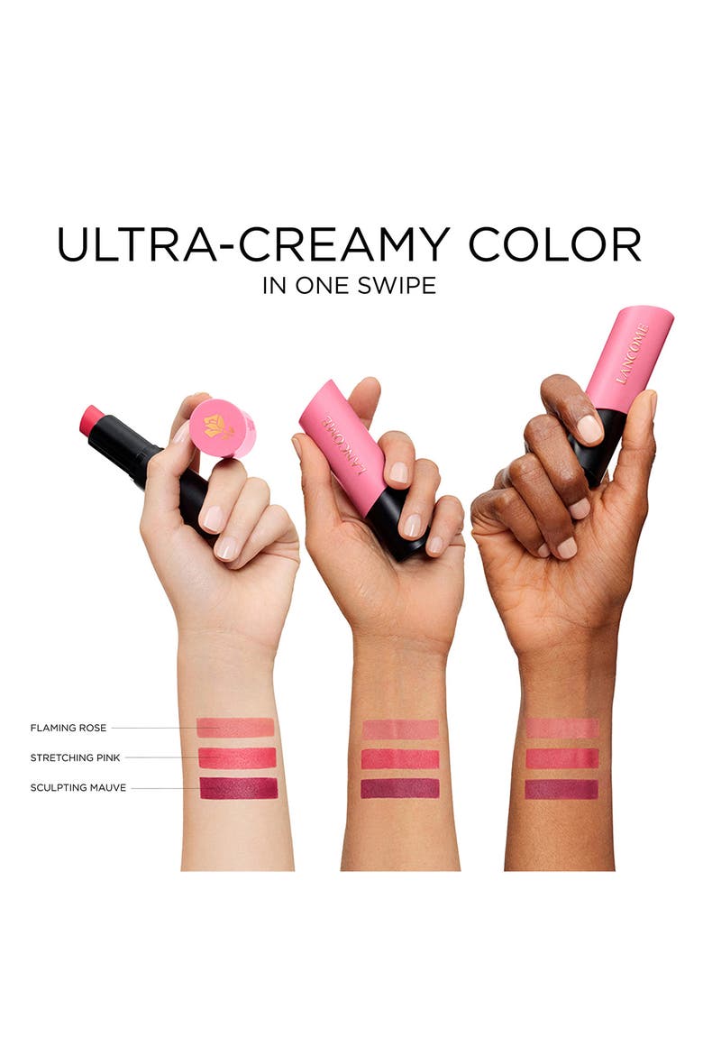 Teint Idole Ultra Stick Blush, Alternate, color, ROSE