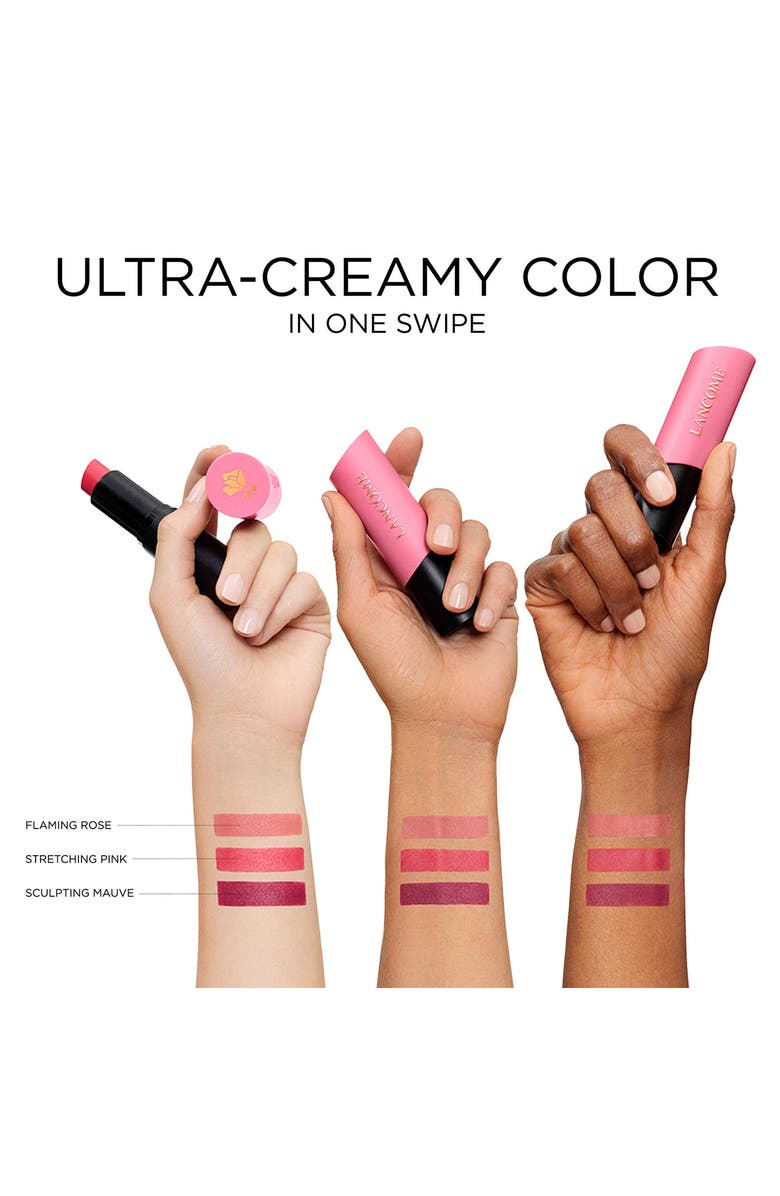 Lancôme Teint Idole Ultra Stick Blush, Alternate, color, Berry