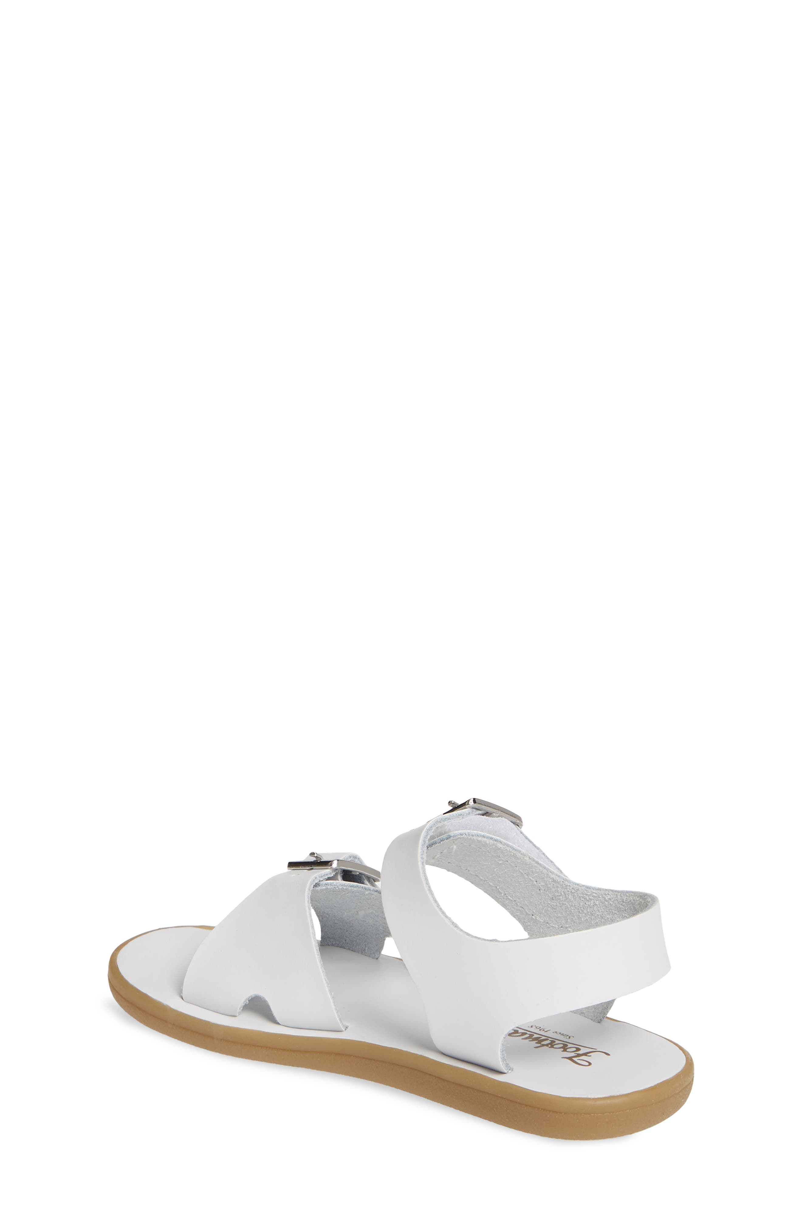 Footmates Tide Waterproof Sandal, Alternate, color, 