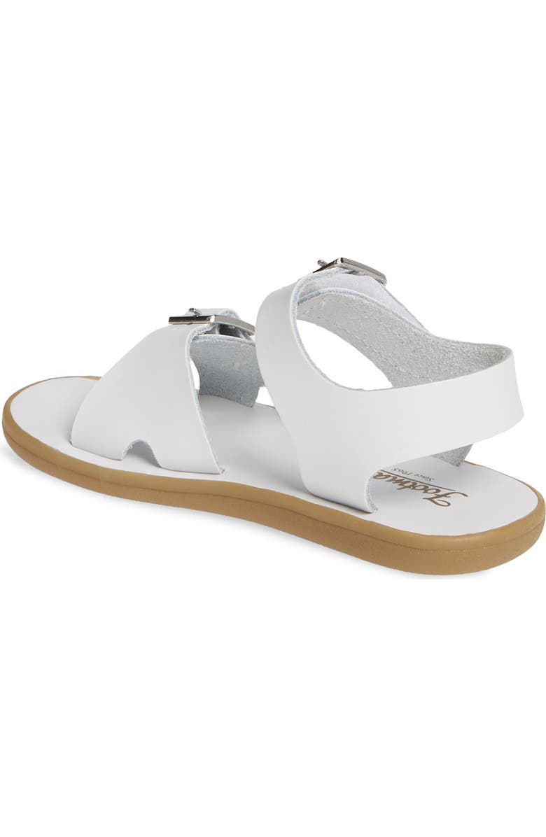 Footmates Tide Waterproof Sandal, Alternate, color,