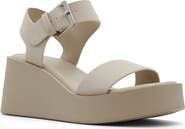 Call It Spring By Aldo Merisa Platform Wedge Sandal