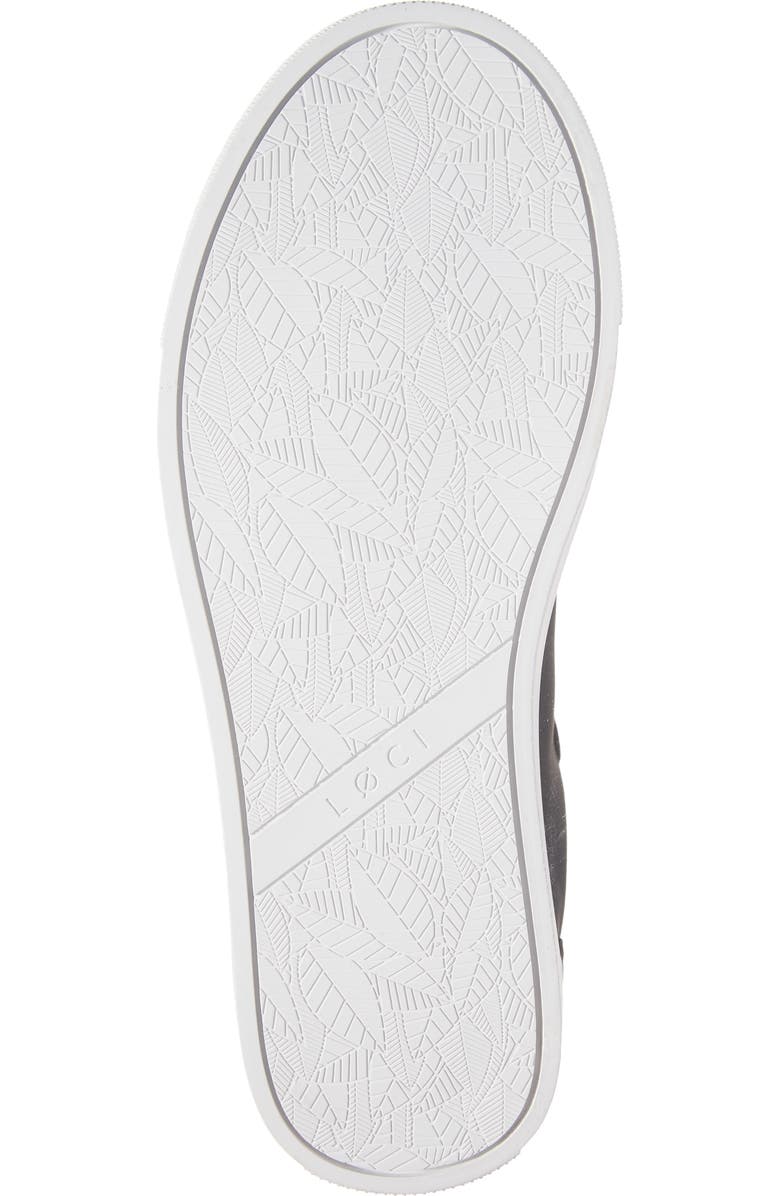 LOCI Classic Water Repellent Sneaker, Alternate, color,
