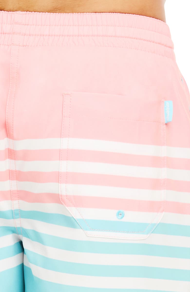 Chubbies On The Horizons Swim Trunks, Alternate, color,