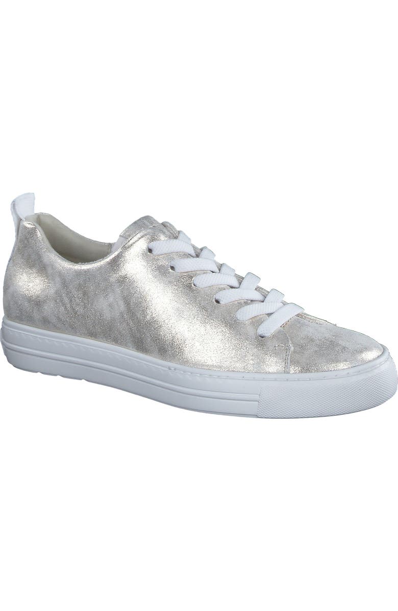 Paul Green Scotty Sneaker, Main, color,