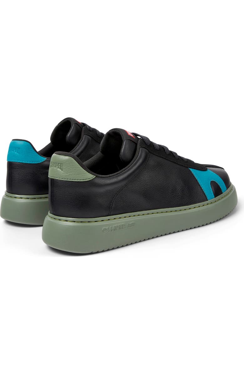 Camper Twins Mismatched Sneaker, Alternate, color,