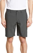 TravisMathew Carlsbad Performance Shorts