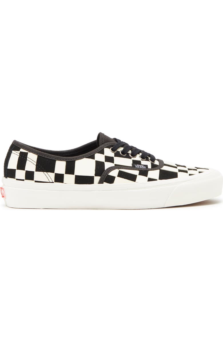 Vans Authentic 44 DX Sneaker, Alternate, color,
