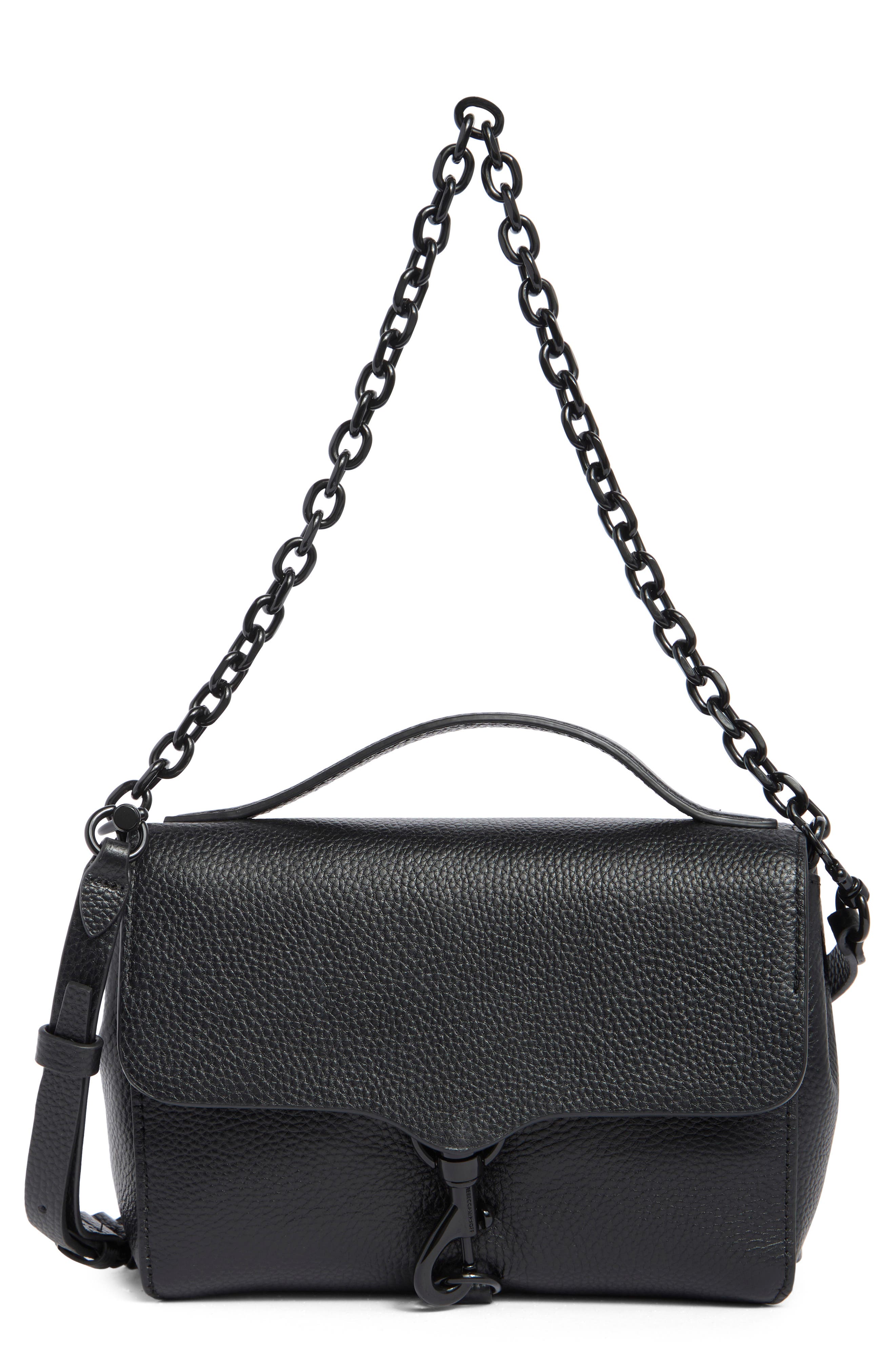 Rebecca Minkoff Megan Crossbody Bag, Main, color, 