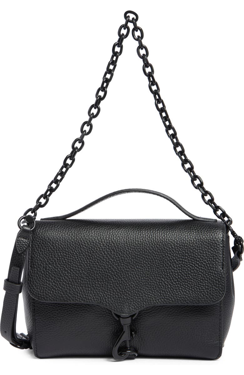 Rebecca Minkoff Megan Crossbody Bag, Main, color,
