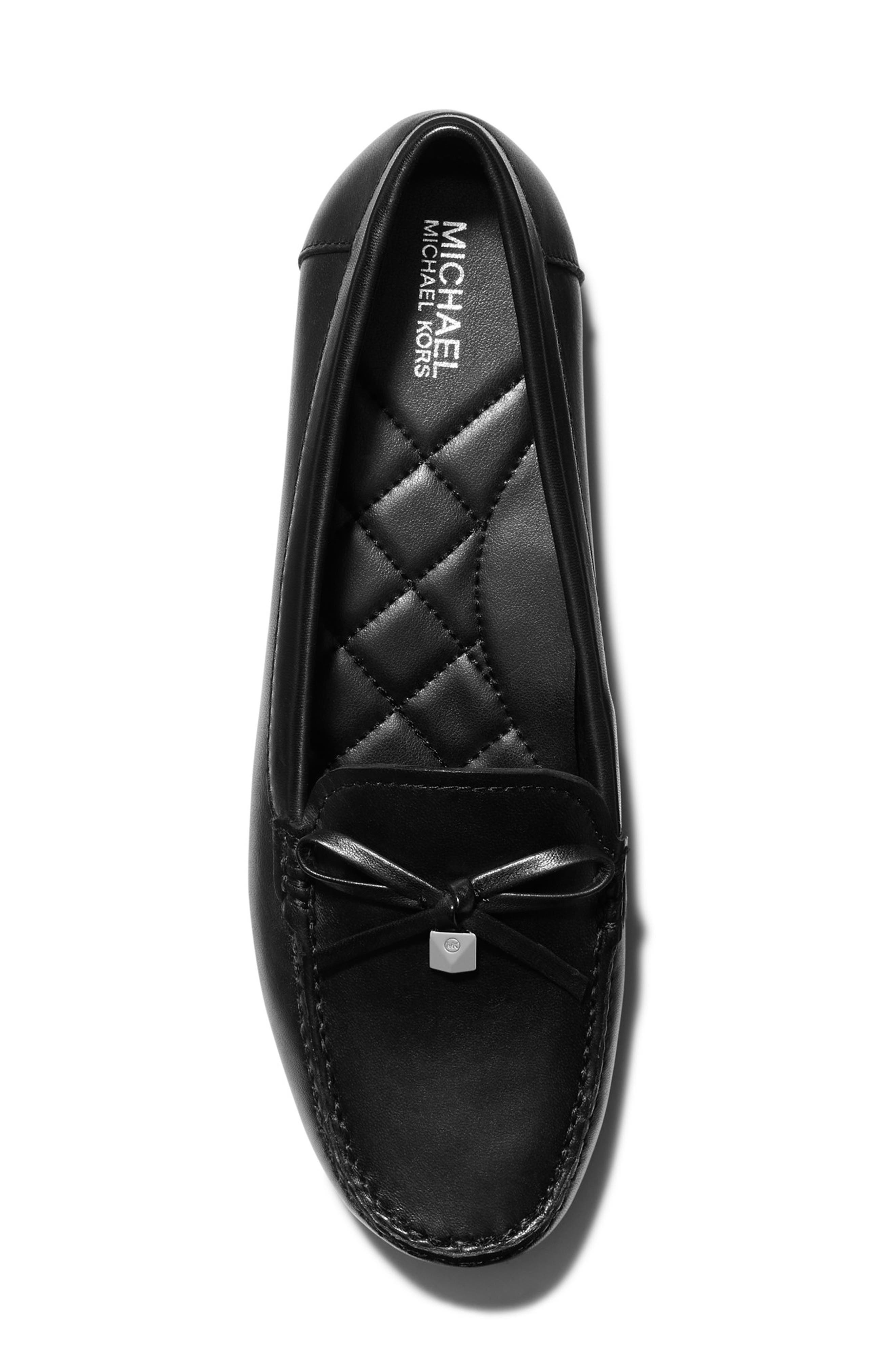 MICHAEL Michael Kors Juliette Loafer, Alternate, color, 