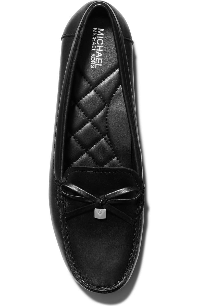 MICHAEL Michael Kors Juliette Loafer, Alternate, color,