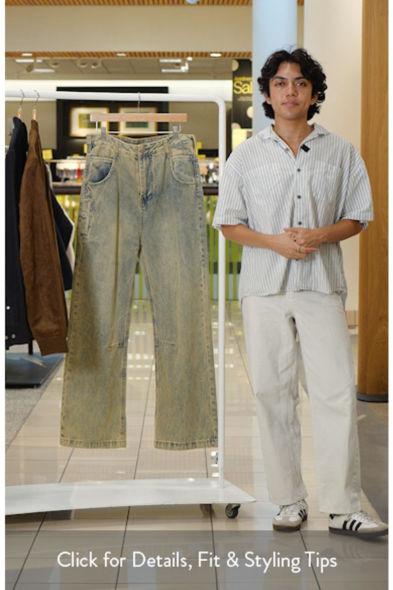 Moto Jeans video