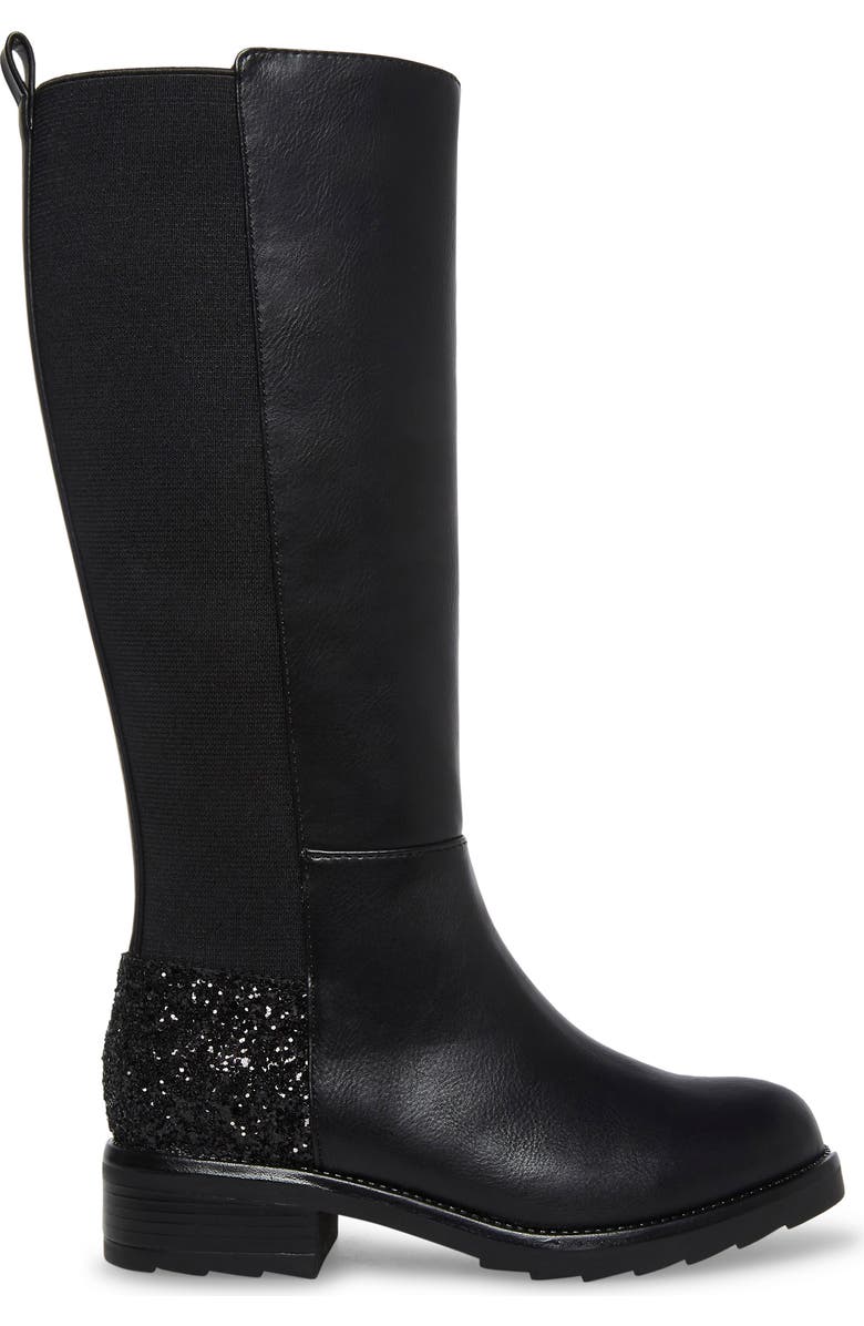 Steve Madden Josette Tall Boot, Alternate, color,