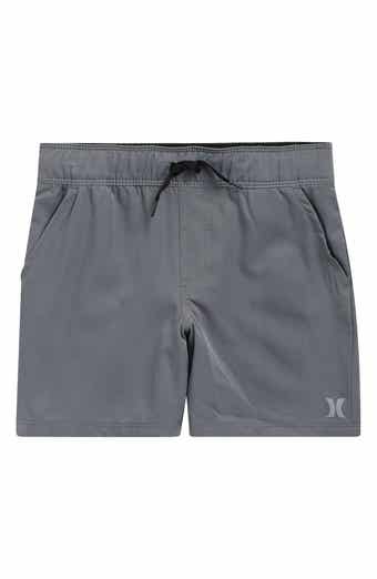 Hurley Kids' Hybrid Pull-On Shorts