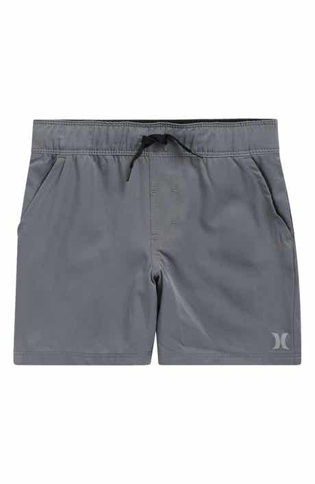 Hurley Kids' Hybrid Pull-On Shorts